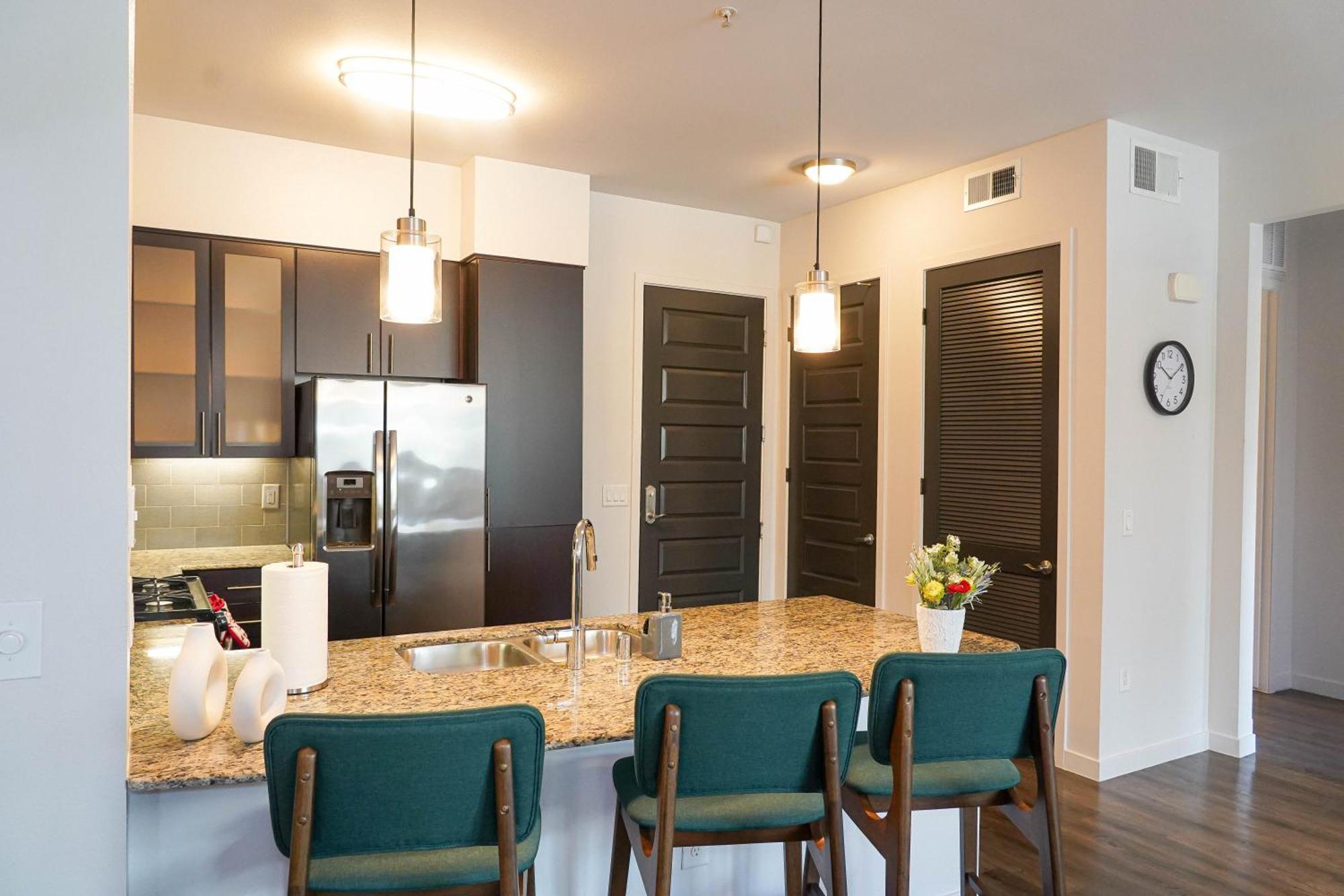 Lux 2 Bedroom In Woodland Hills Los Angeles Dış mekan fotoğraf