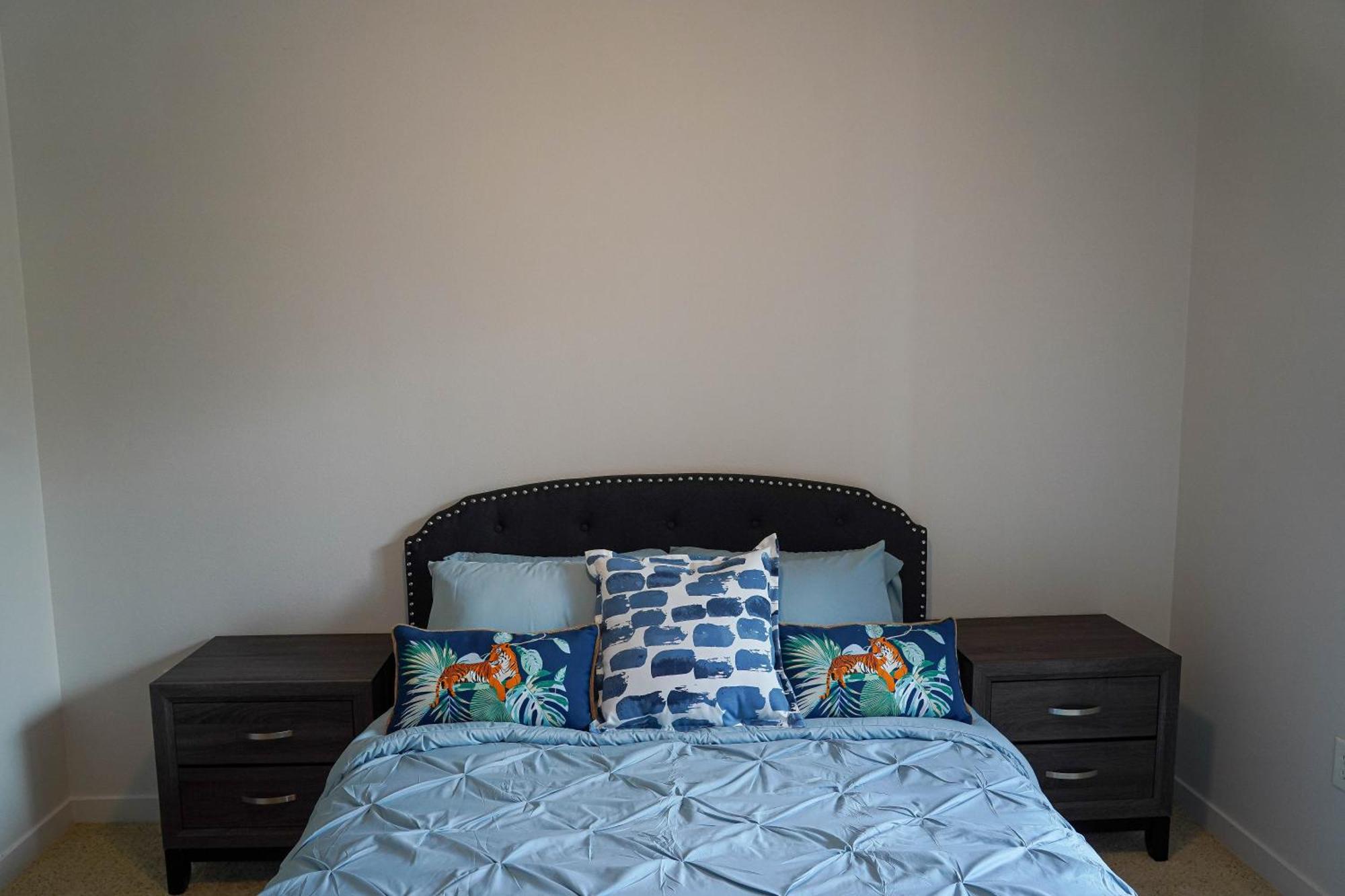 Lux 2 Bedroom In Woodland Hills Los Angeles Dış mekan fotoğraf
