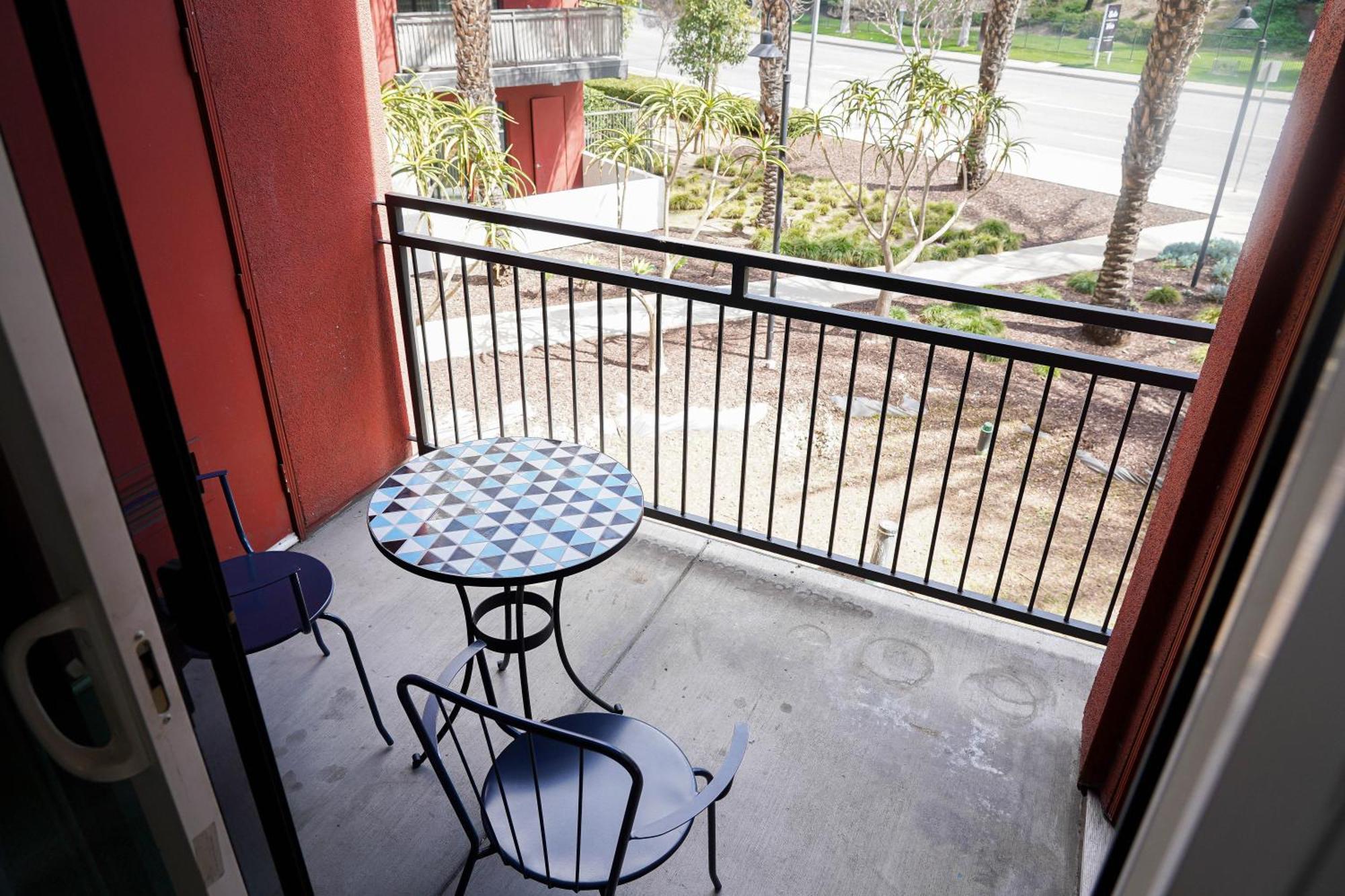 Lux 2 Bedroom In Woodland Hills Los Angeles Dış mekan fotoğraf