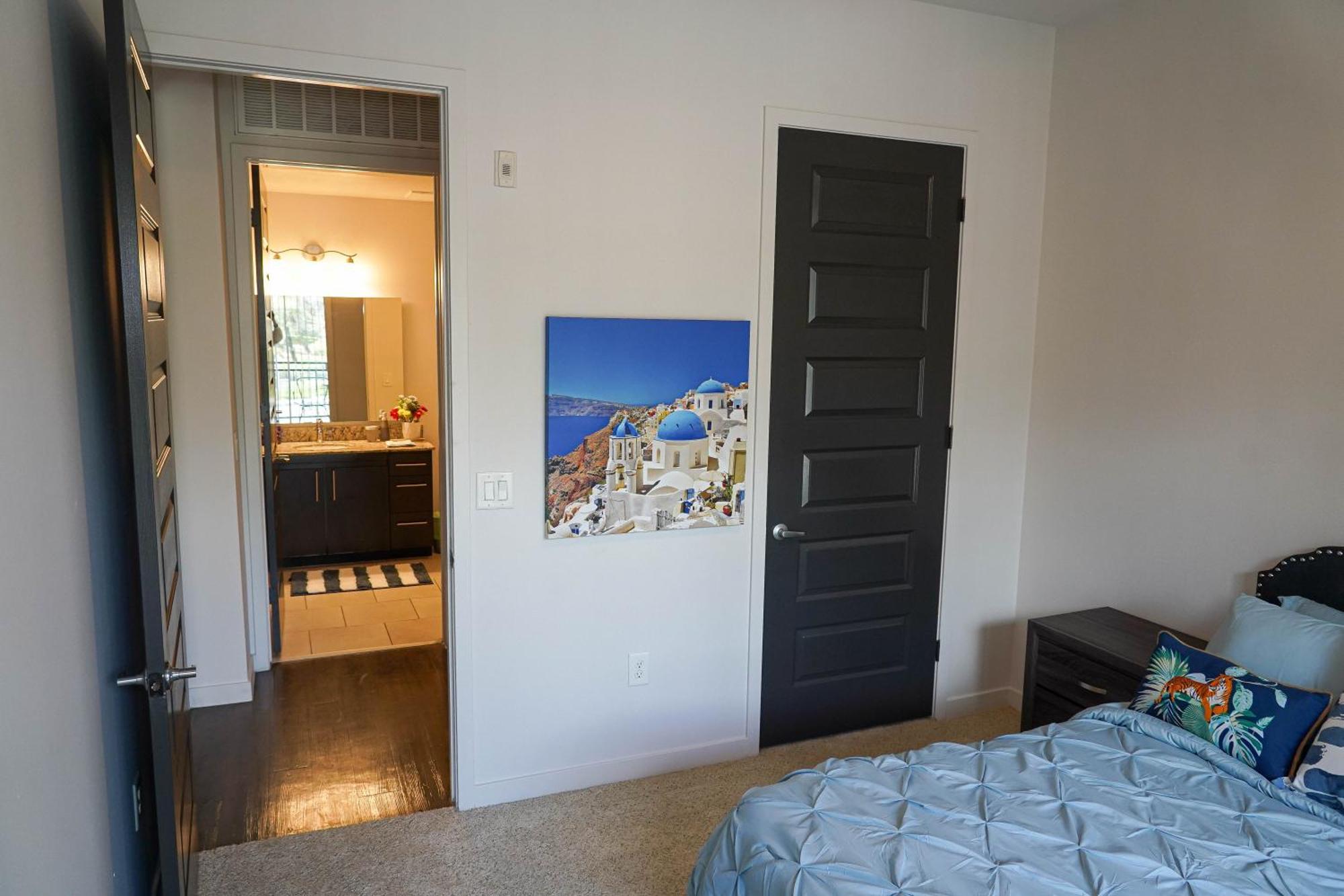 Lux 2 Bedroom In Woodland Hills Los Angeles Dış mekan fotoğraf